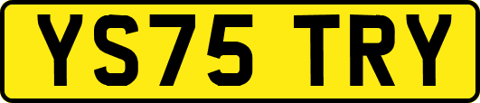 YS75TRY