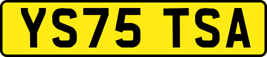 YS75TSA