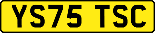 YS75TSC