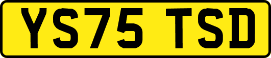 YS75TSD