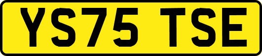 YS75TSE