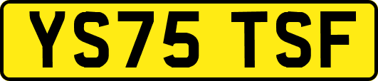 YS75TSF