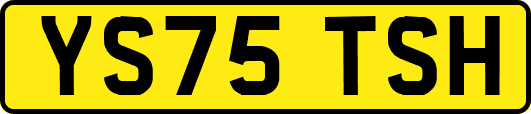 YS75TSH