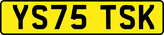 YS75TSK