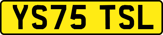 YS75TSL