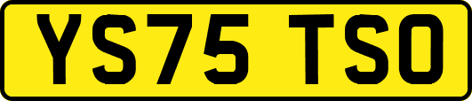 YS75TSO