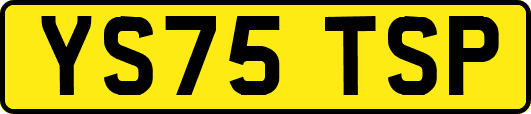 YS75TSP