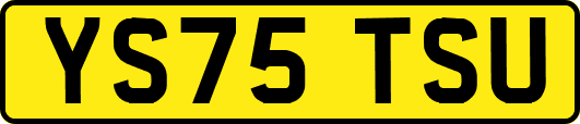 YS75TSU