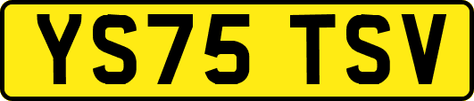 YS75TSV