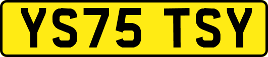 YS75TSY