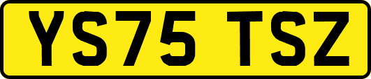 YS75TSZ
