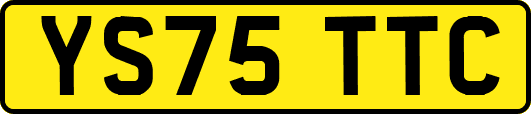 YS75TTC