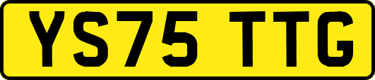 YS75TTG