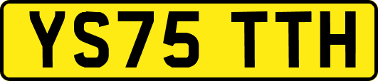 YS75TTH