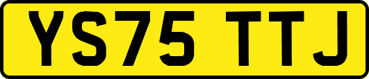 YS75TTJ