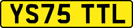 YS75TTL