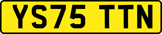 YS75TTN
