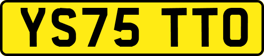 YS75TTO