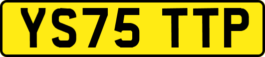 YS75TTP