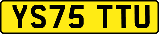 YS75TTU