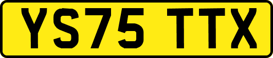 YS75TTX