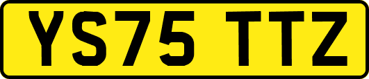 YS75TTZ