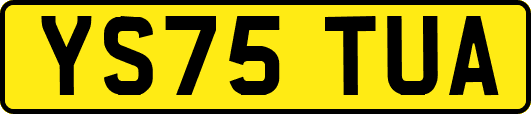 YS75TUA