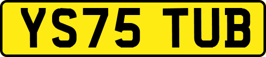 YS75TUB