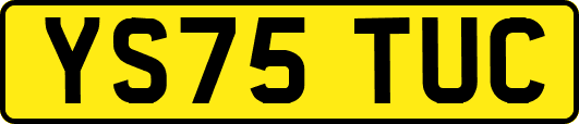 YS75TUC