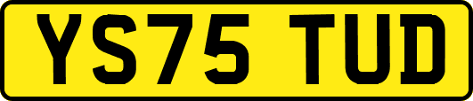YS75TUD