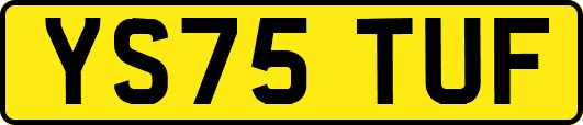 YS75TUF