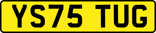 YS75TUG