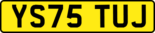 YS75TUJ