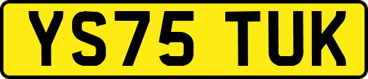 YS75TUK