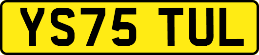 YS75TUL