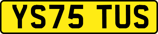 YS75TUS