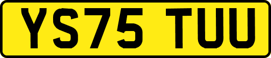 YS75TUU