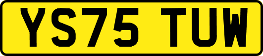 YS75TUW