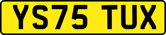 YS75TUX