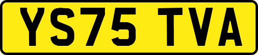 YS75TVA