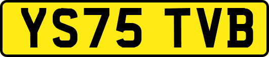 YS75TVB