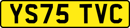YS75TVC