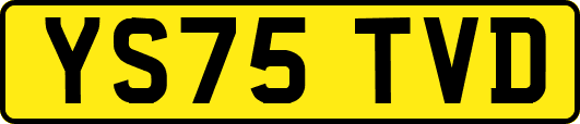YS75TVD