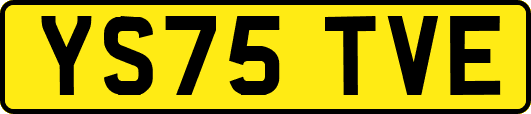 YS75TVE