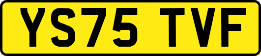 YS75TVF