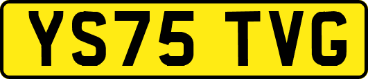 YS75TVG