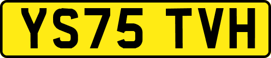 YS75TVH