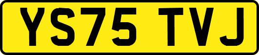 YS75TVJ