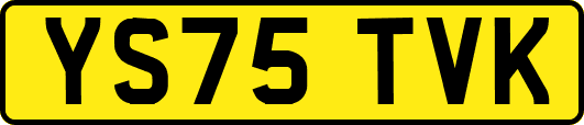 YS75TVK