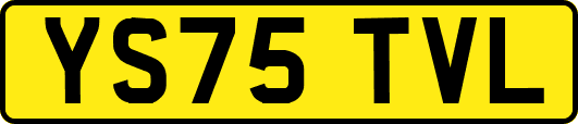 YS75TVL